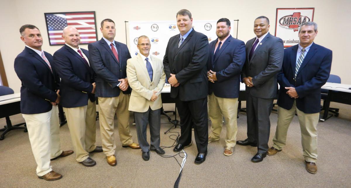 Past Coaches Mississippi Association of Coaches